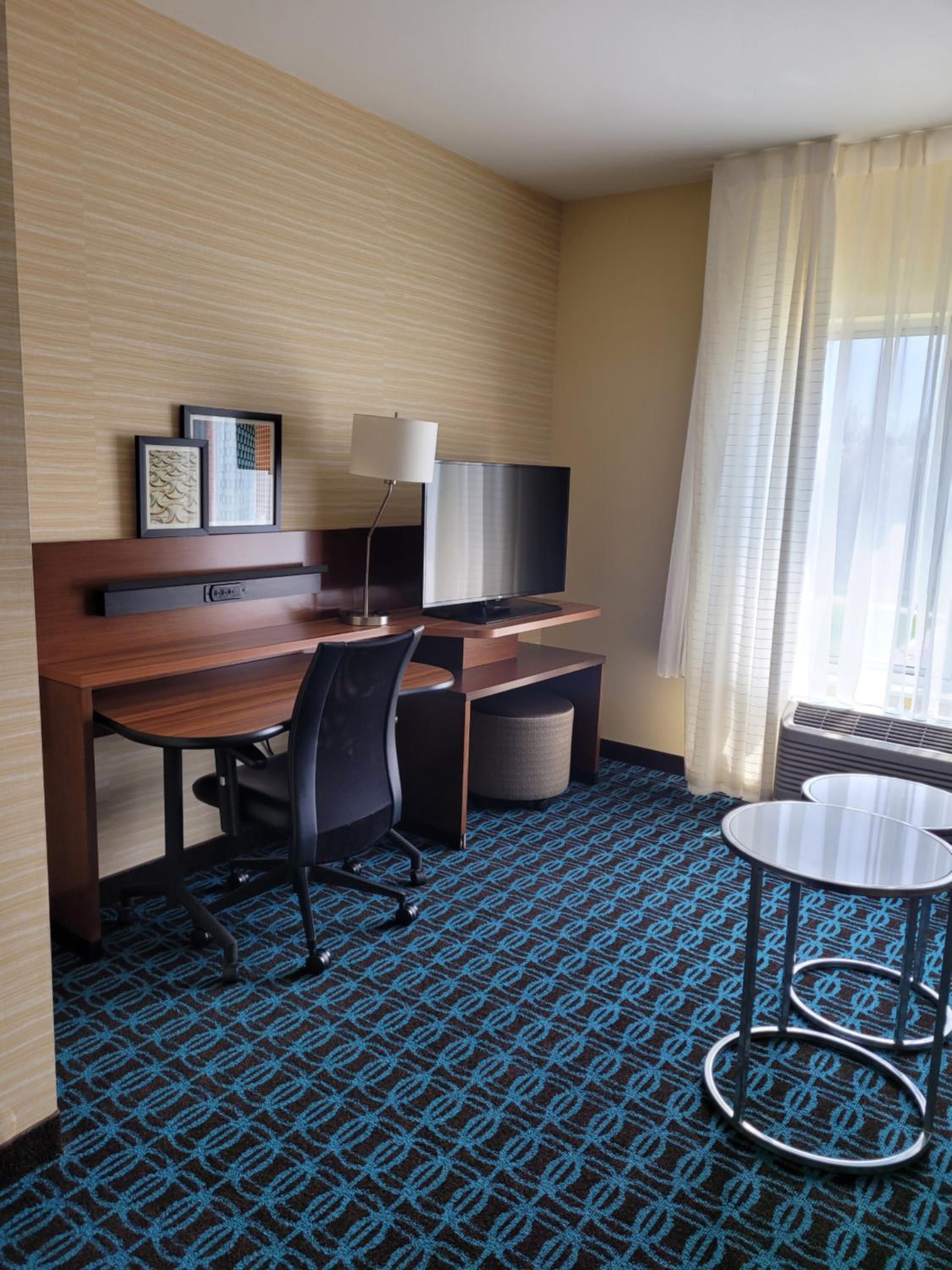Butte Vacations - Fairfield Inn  Suites by Marriott Butte - Property Image 3