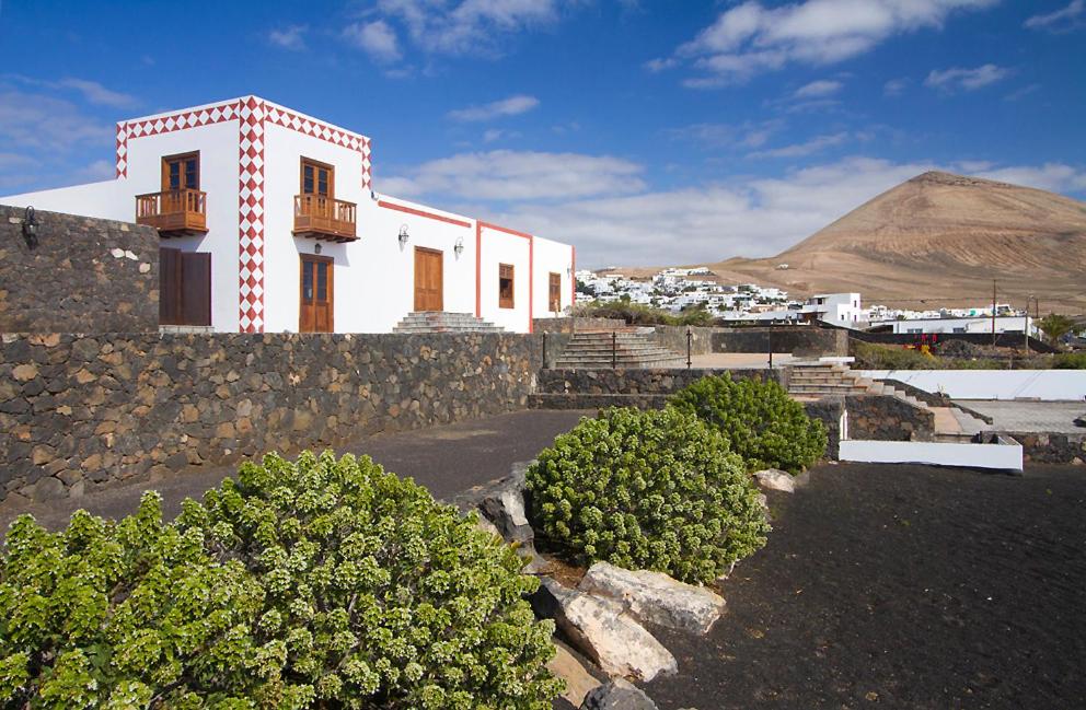 Casa rural emblematica Hero