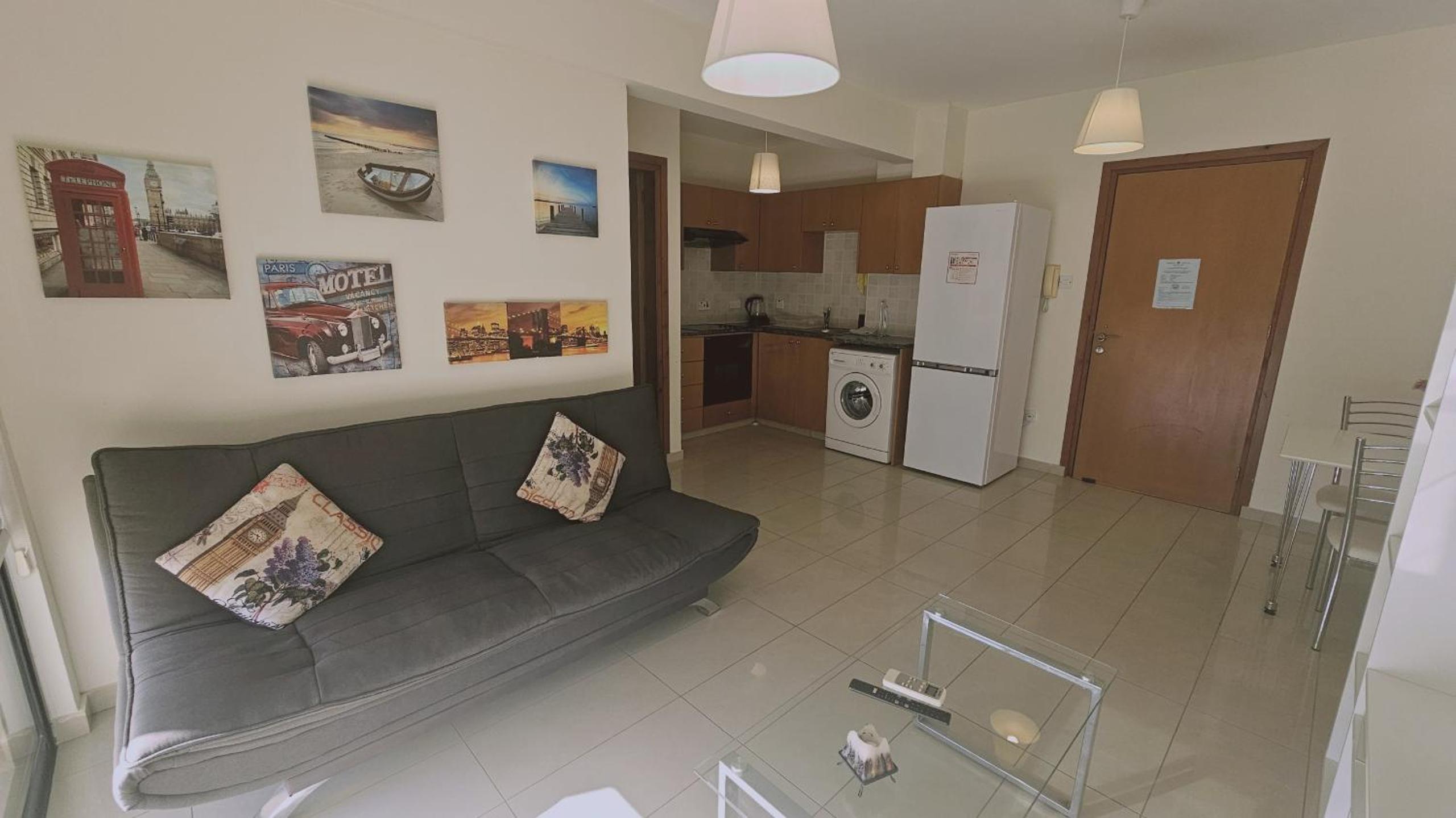 STAY Citycore Apartment
