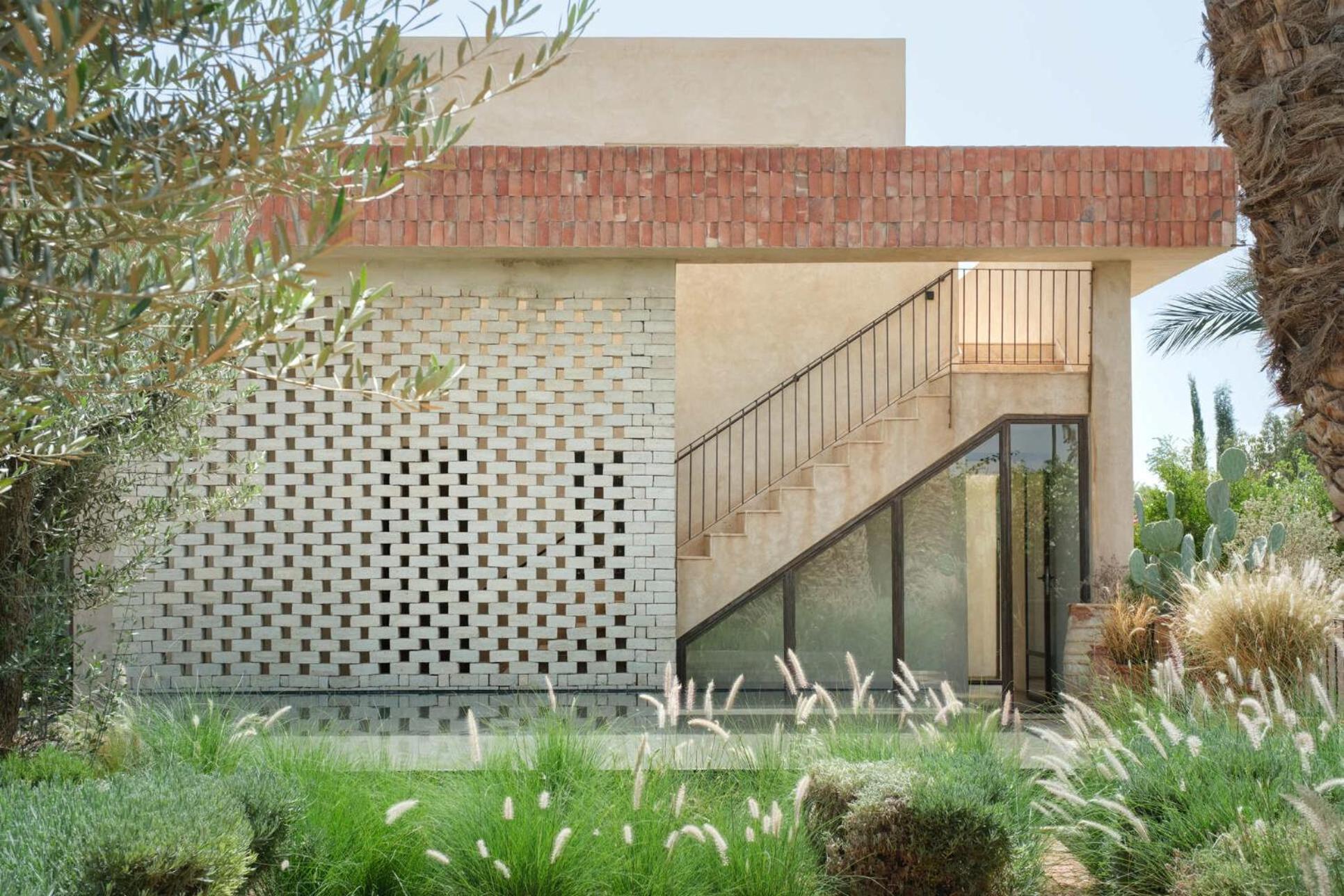 Villa Saman