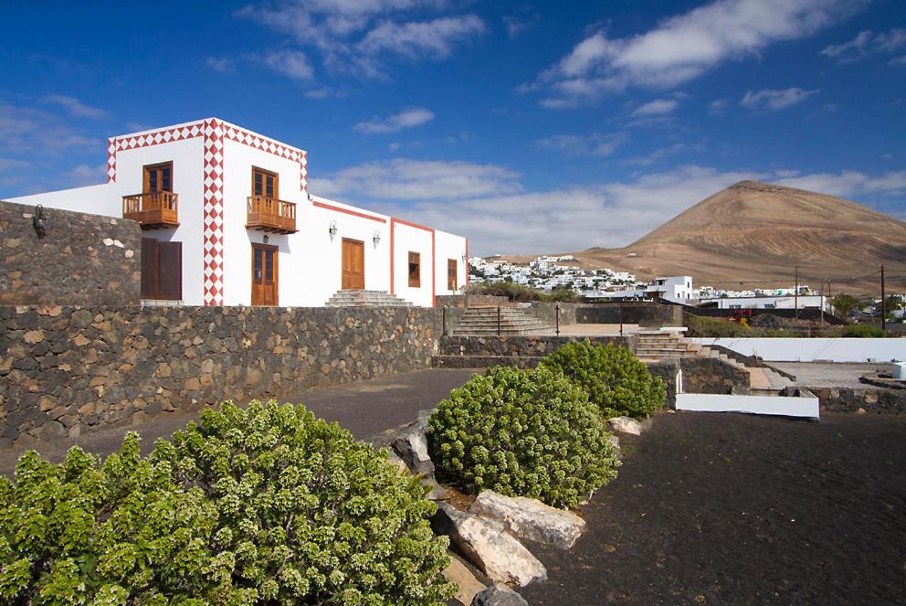 Casa rural emblematica Hero