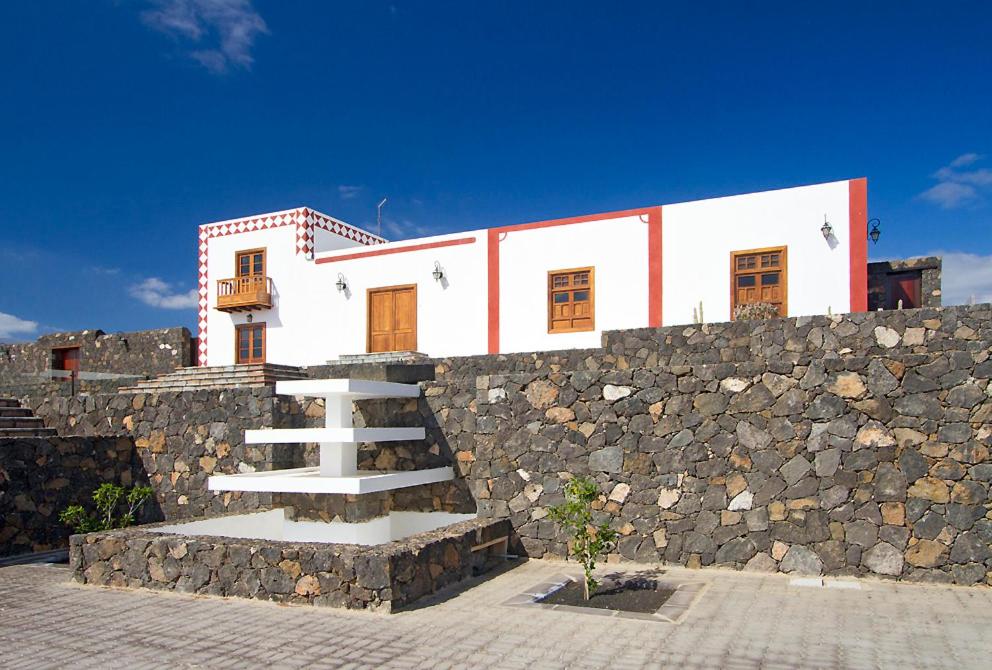 Casa rural emblematica Hero