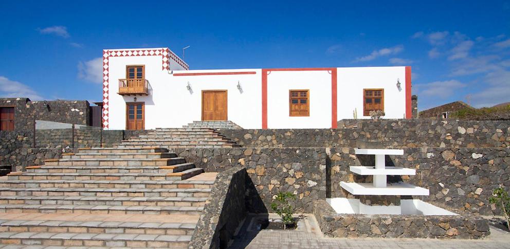 Casa rural emblematica Hero