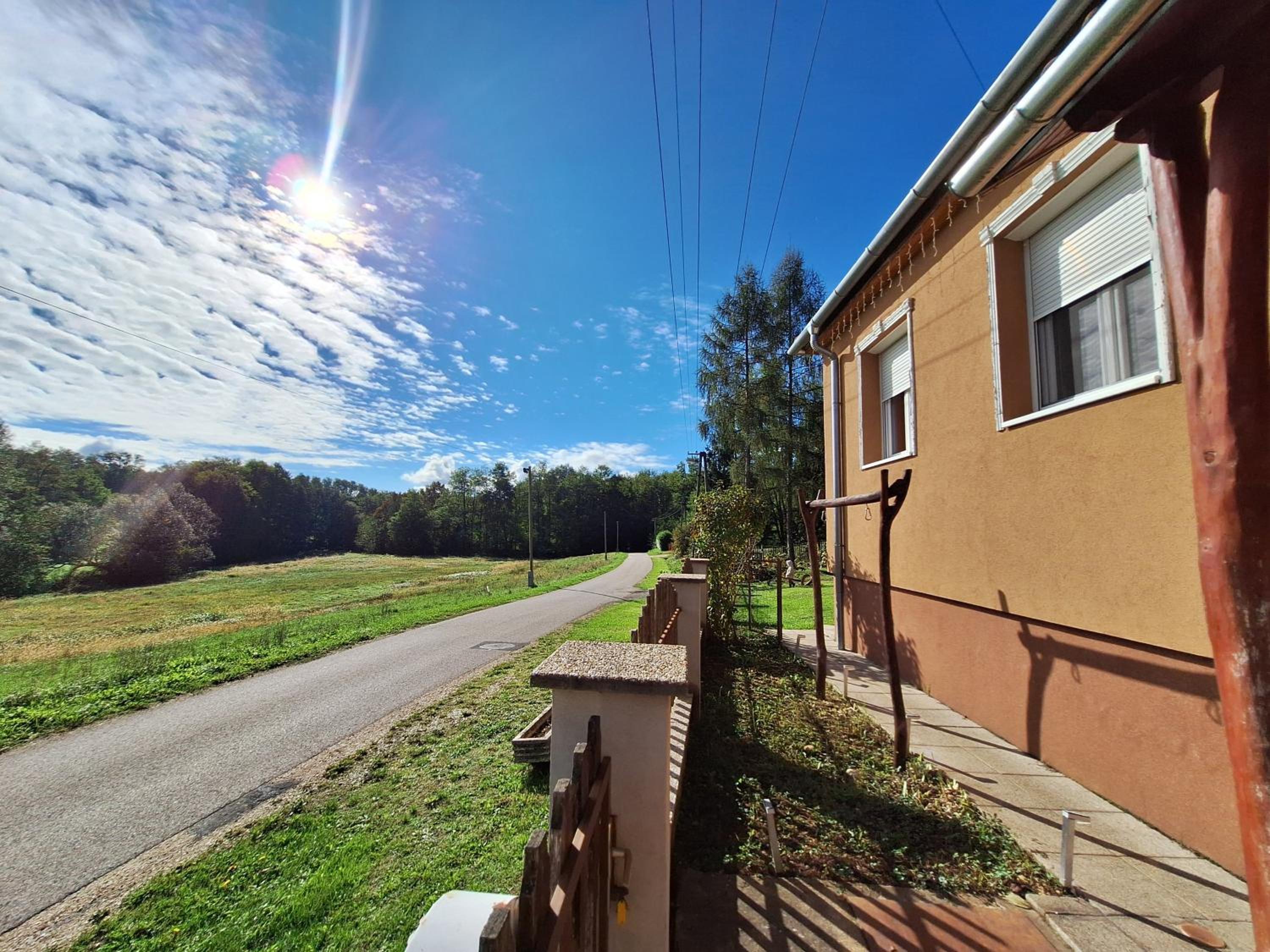 Erdőszéli Apartman