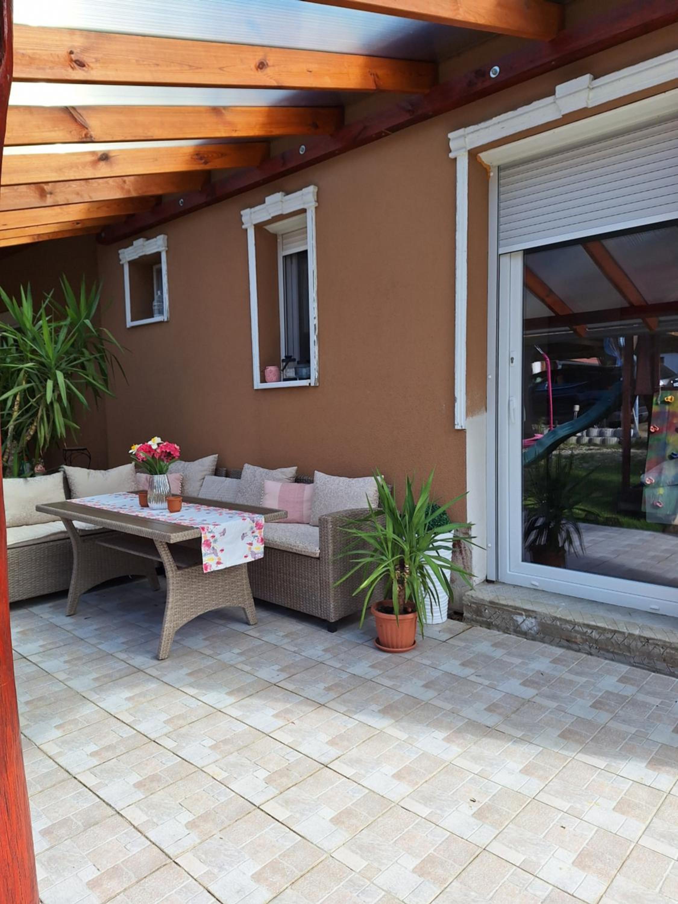 Erdőszéli Apartman