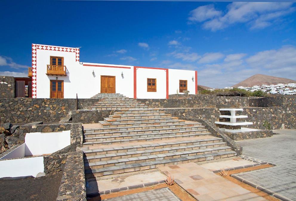 Casa rural emblematica Hero