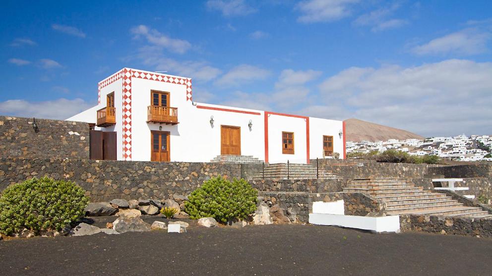 Casa rural emblematica Hero