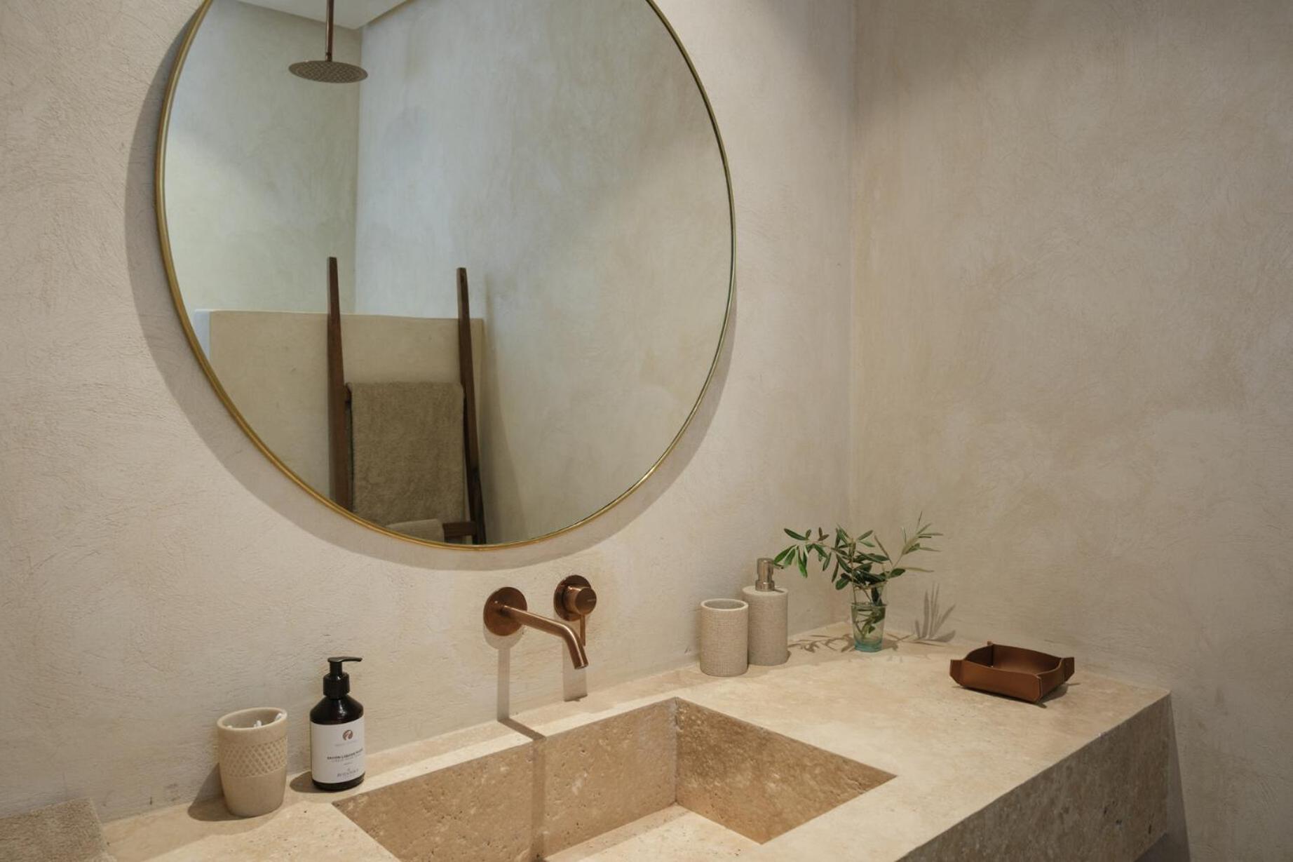 Villa Saman