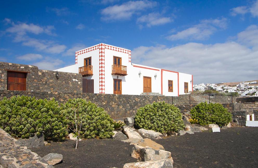 Casa rural emblematica Hero