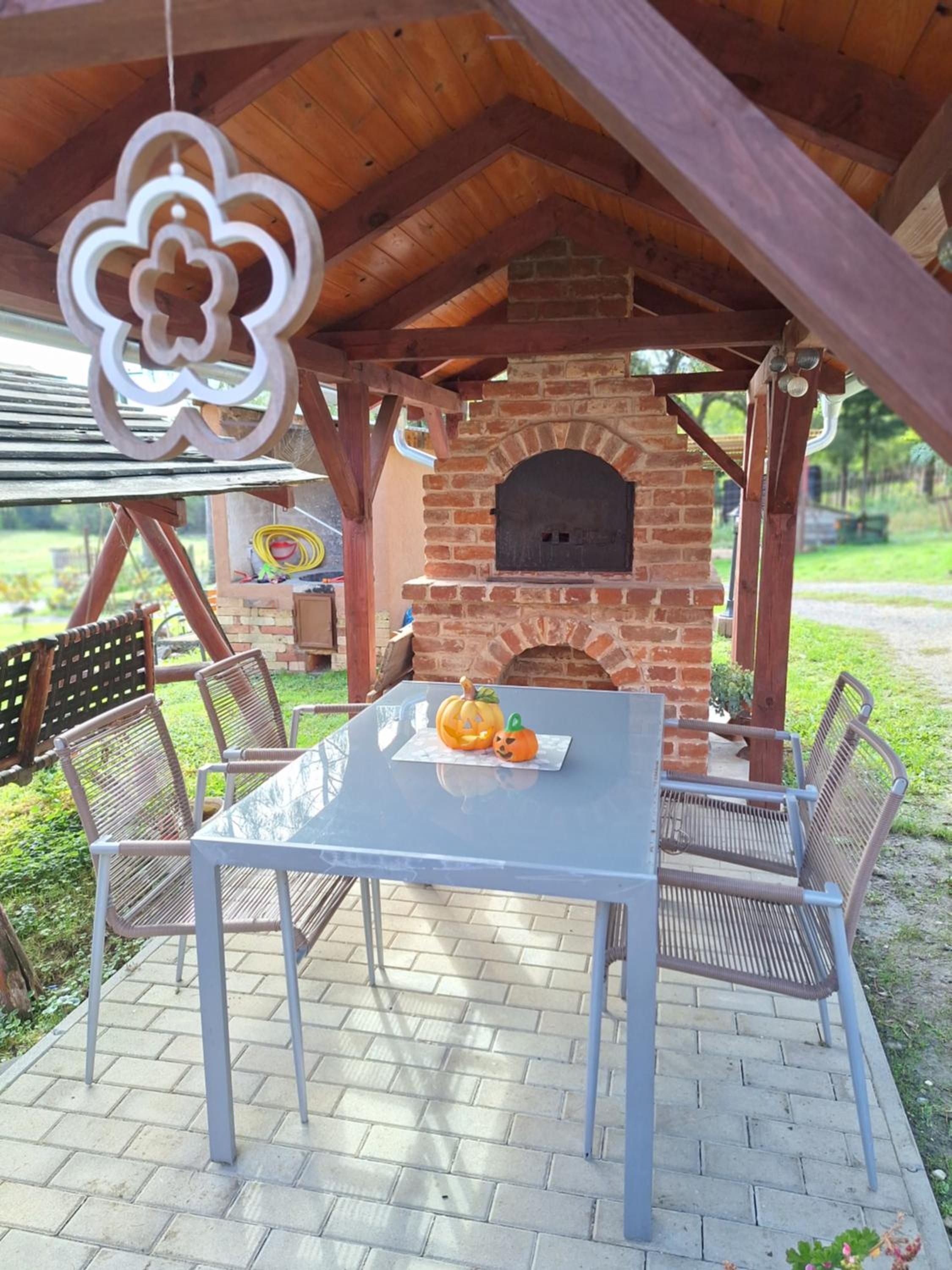 Erdőszéli Apartman
