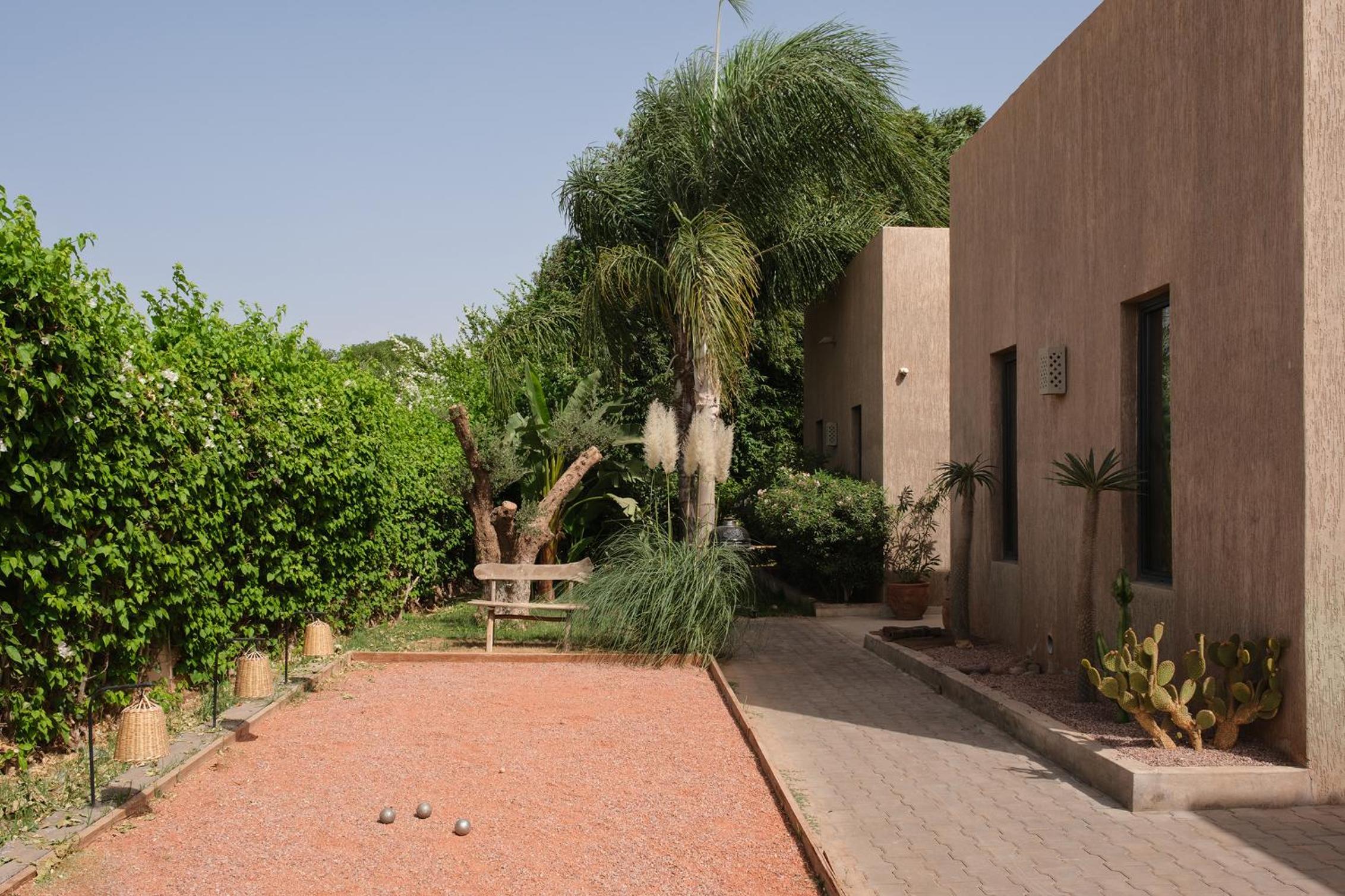 Villa Netumia view 4