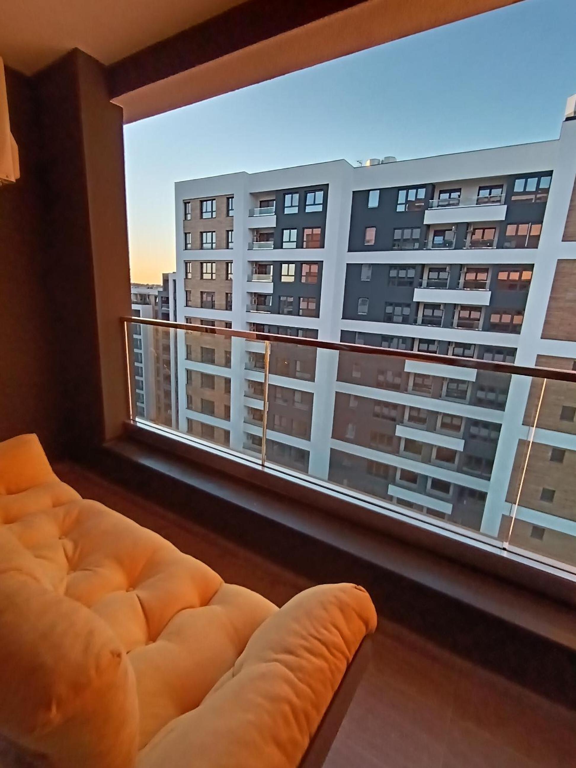 Viva apartment in condominium