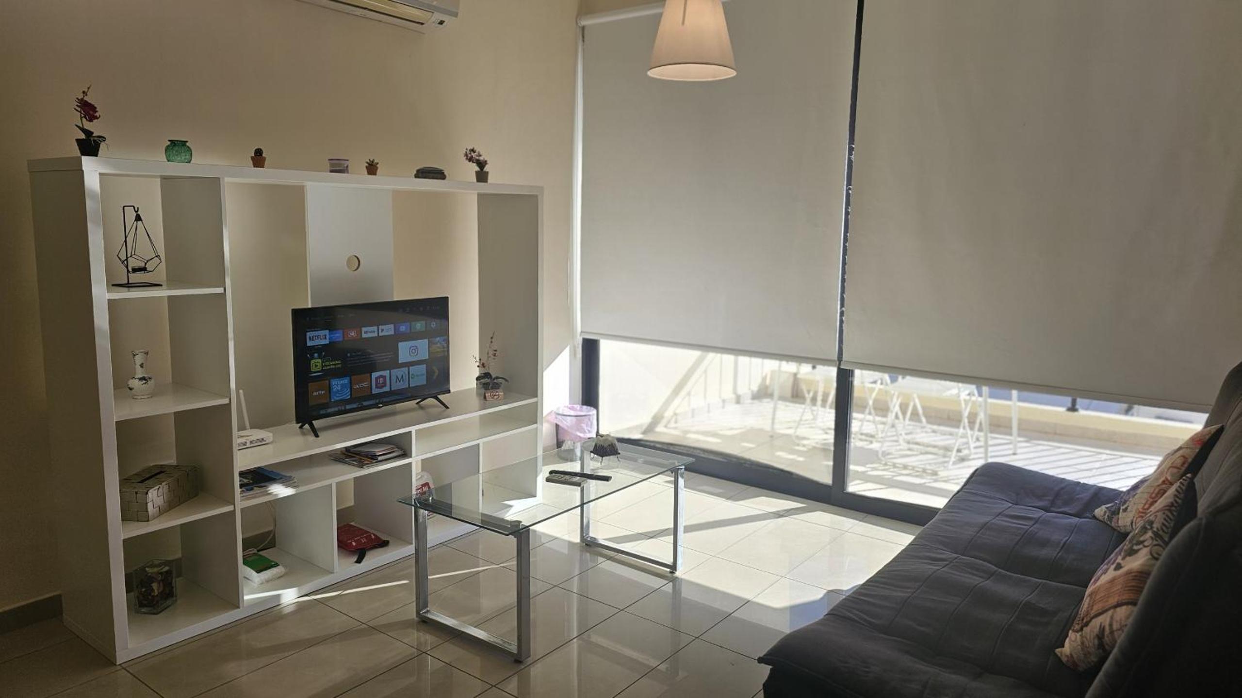 STAY Citycore Apartment