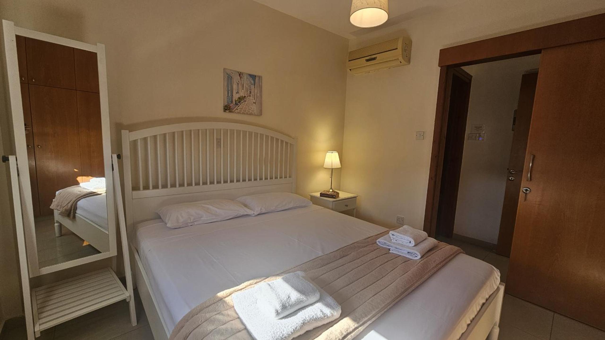 STAY Citycore Apartment