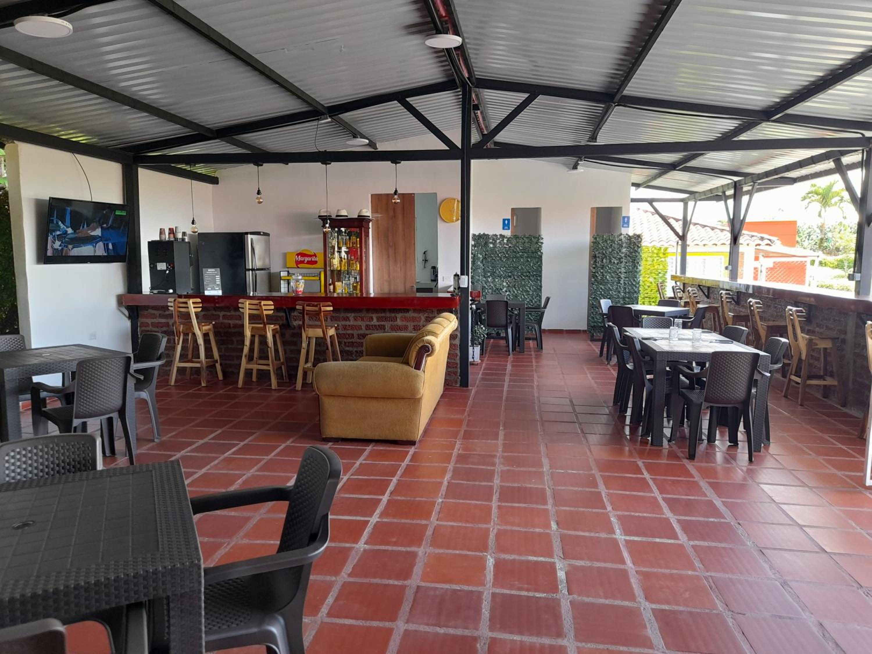 Finca la bilbaina # 1