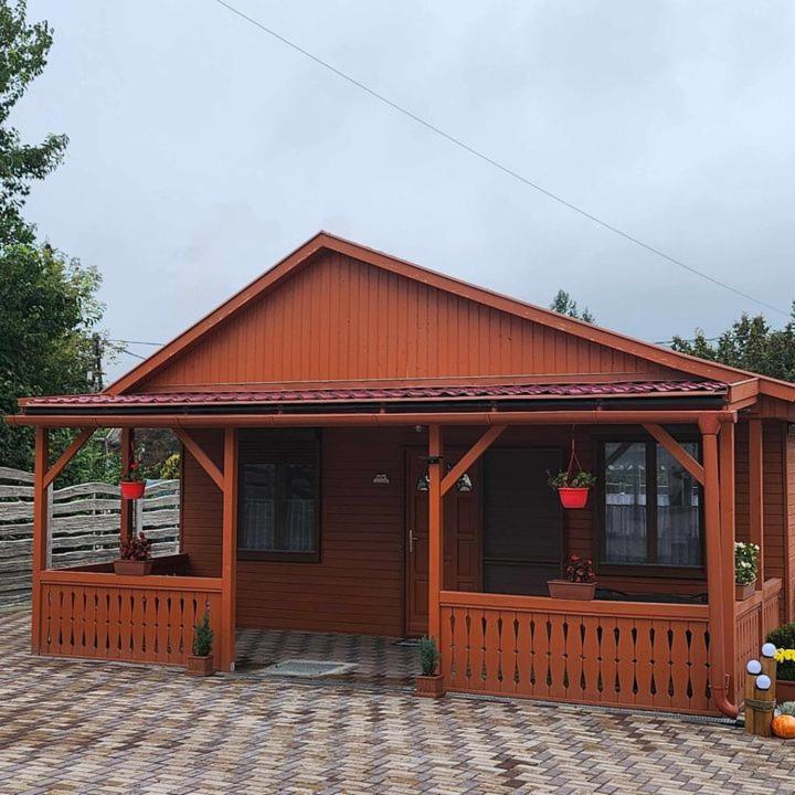 Dunakavics Apartman