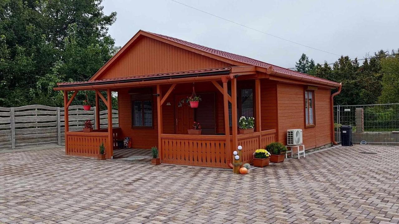 Dunakavics Apartman