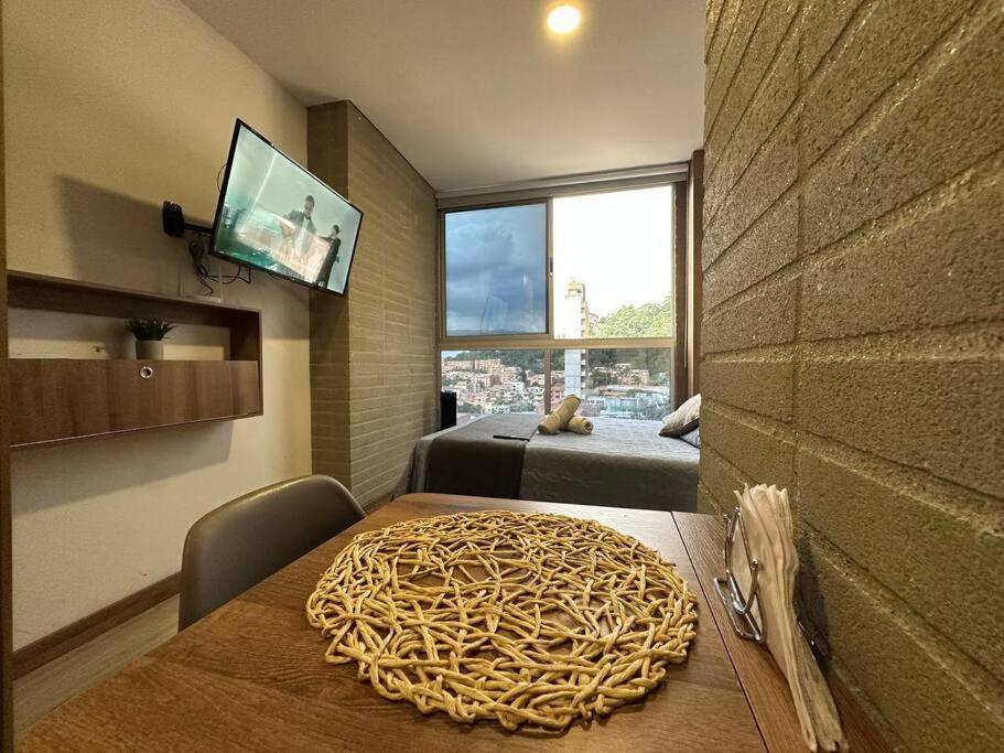 ApartaLoft Great view 701