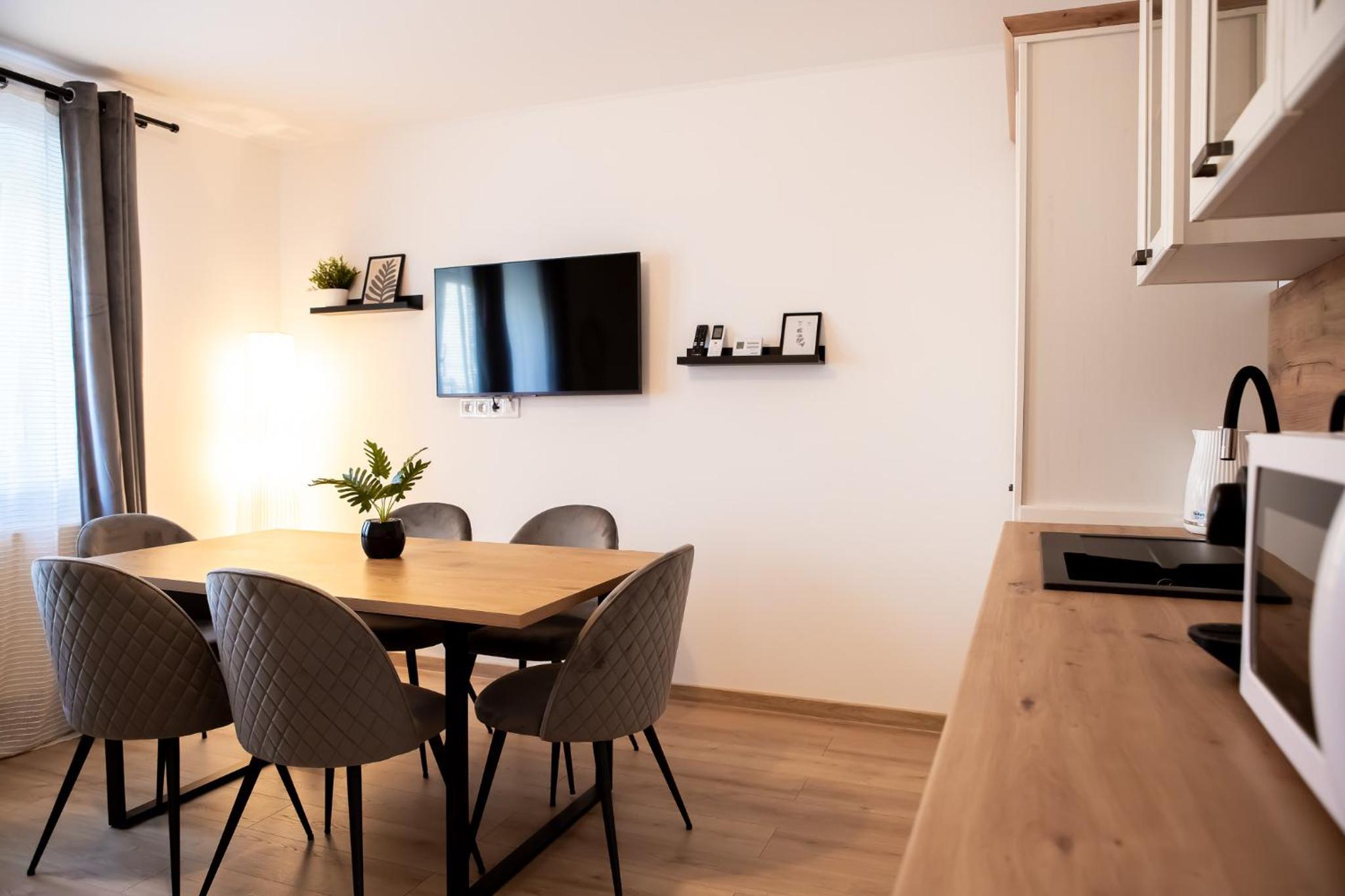 Major Apartmanház