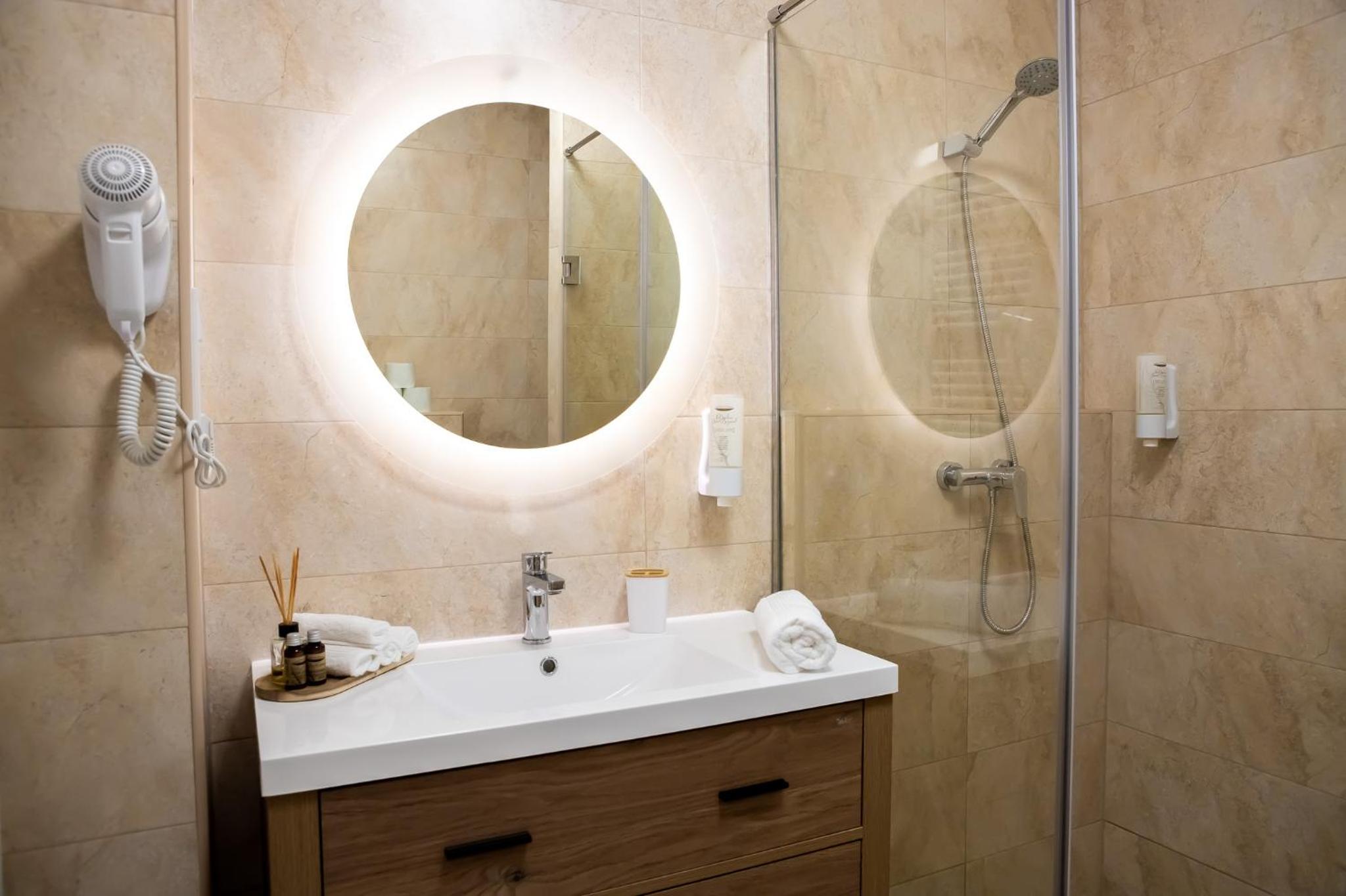 Major Apartmanház