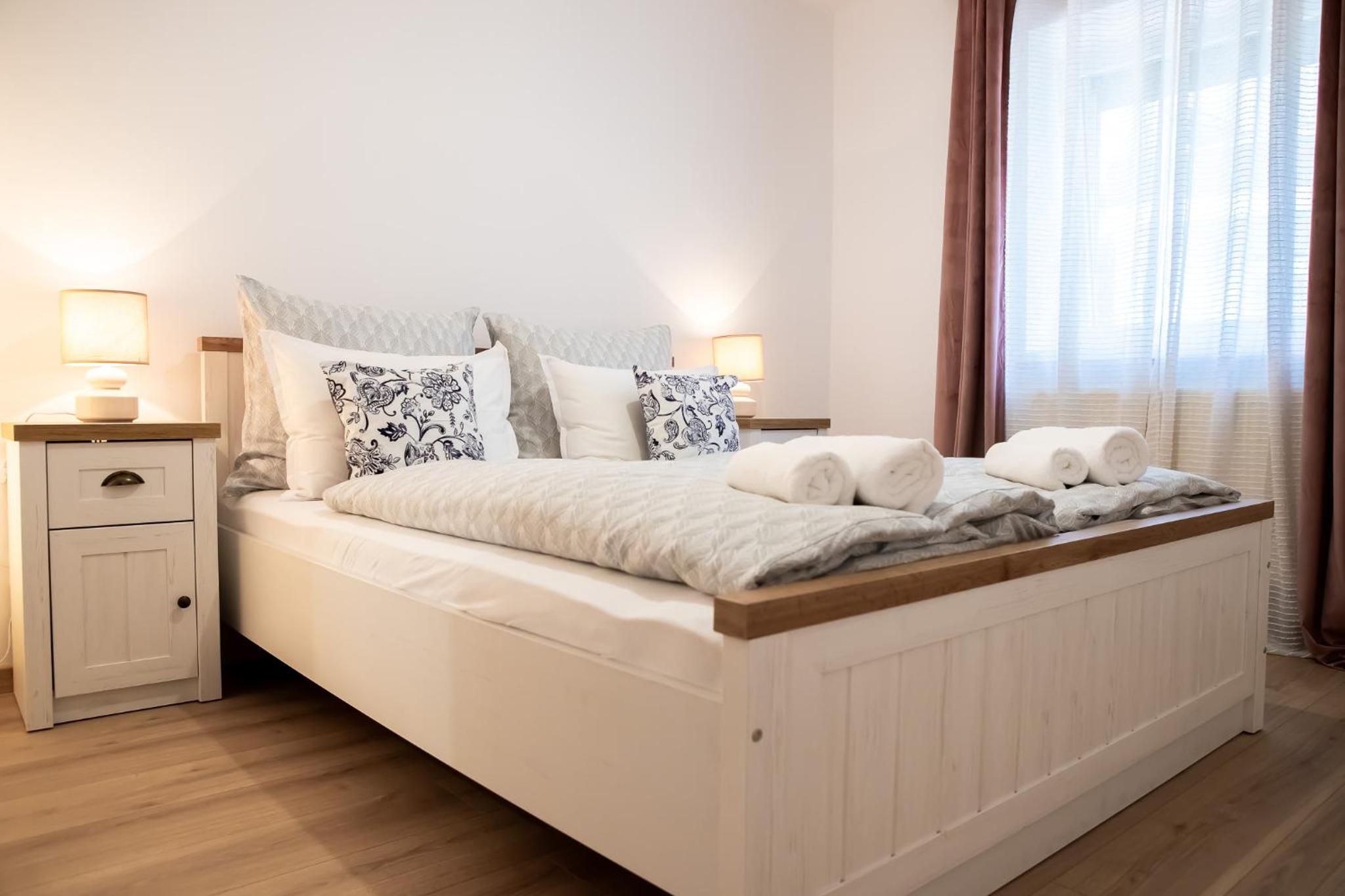 Major Apartmanház