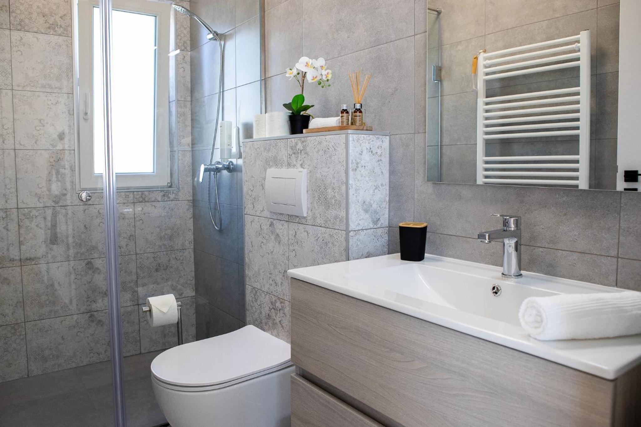 Major Apartmanház