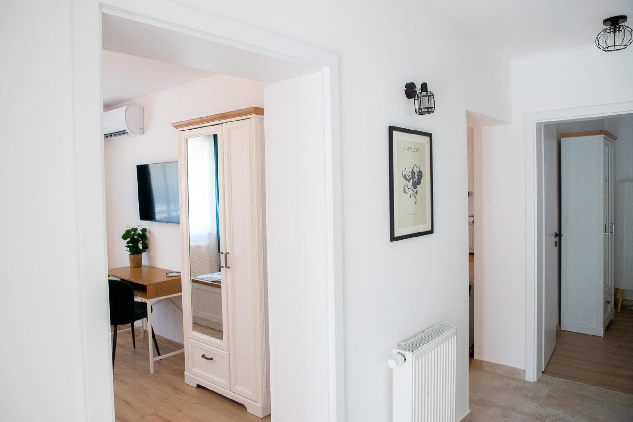 Major Apartmanház