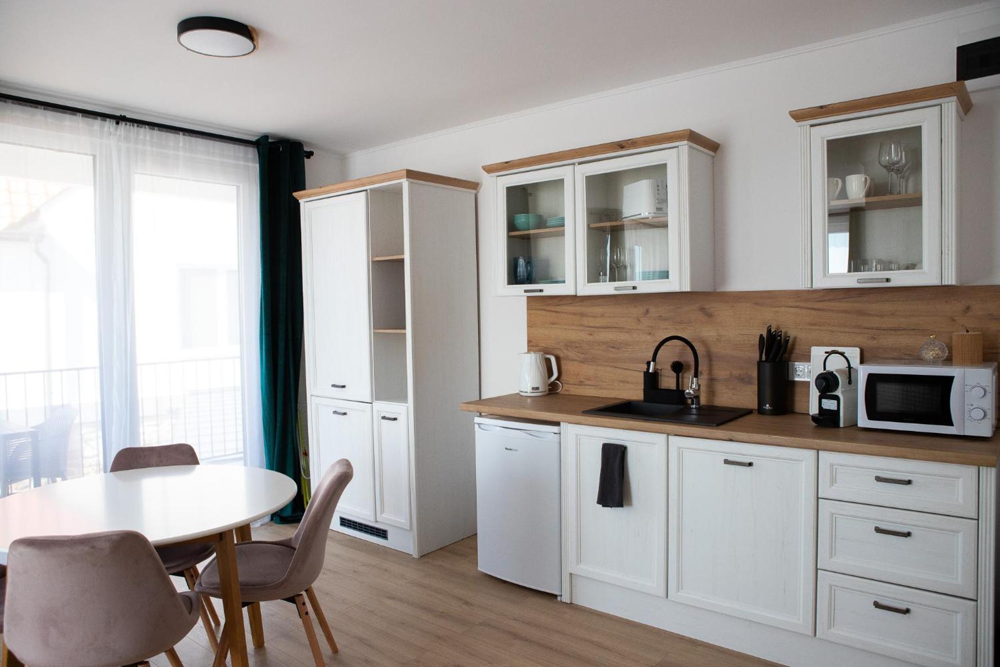 Major Apartmanház