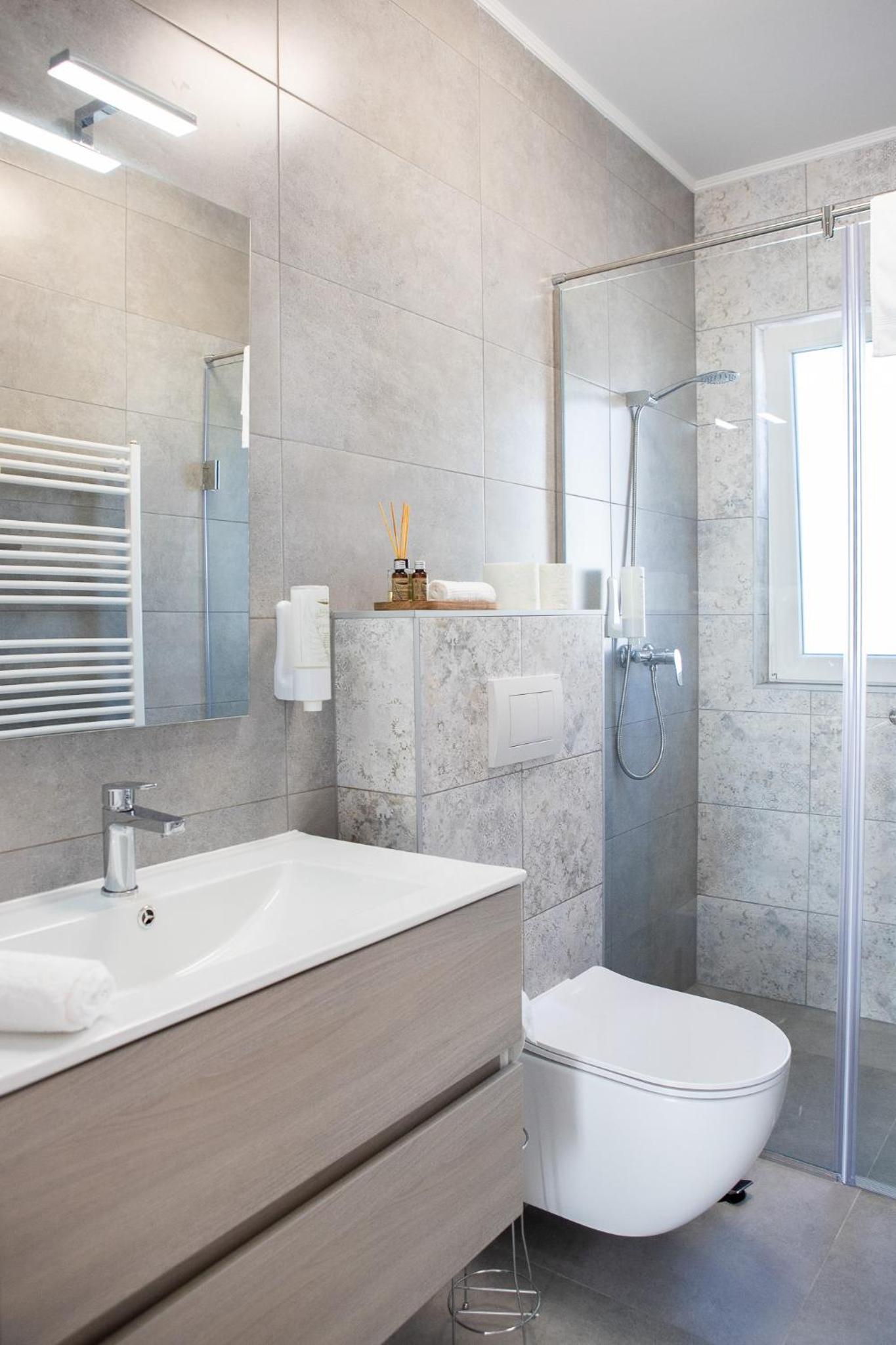 Major Apartmanház