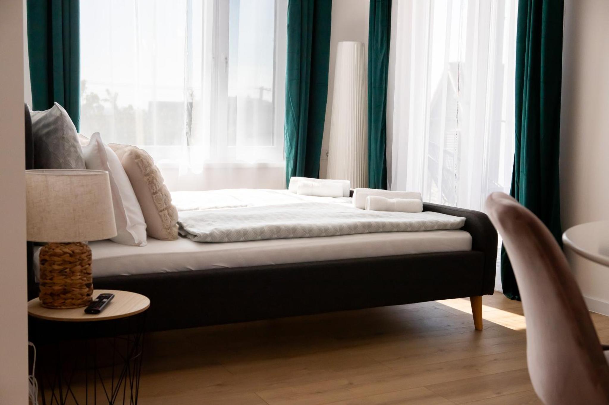 Major Apartmanház