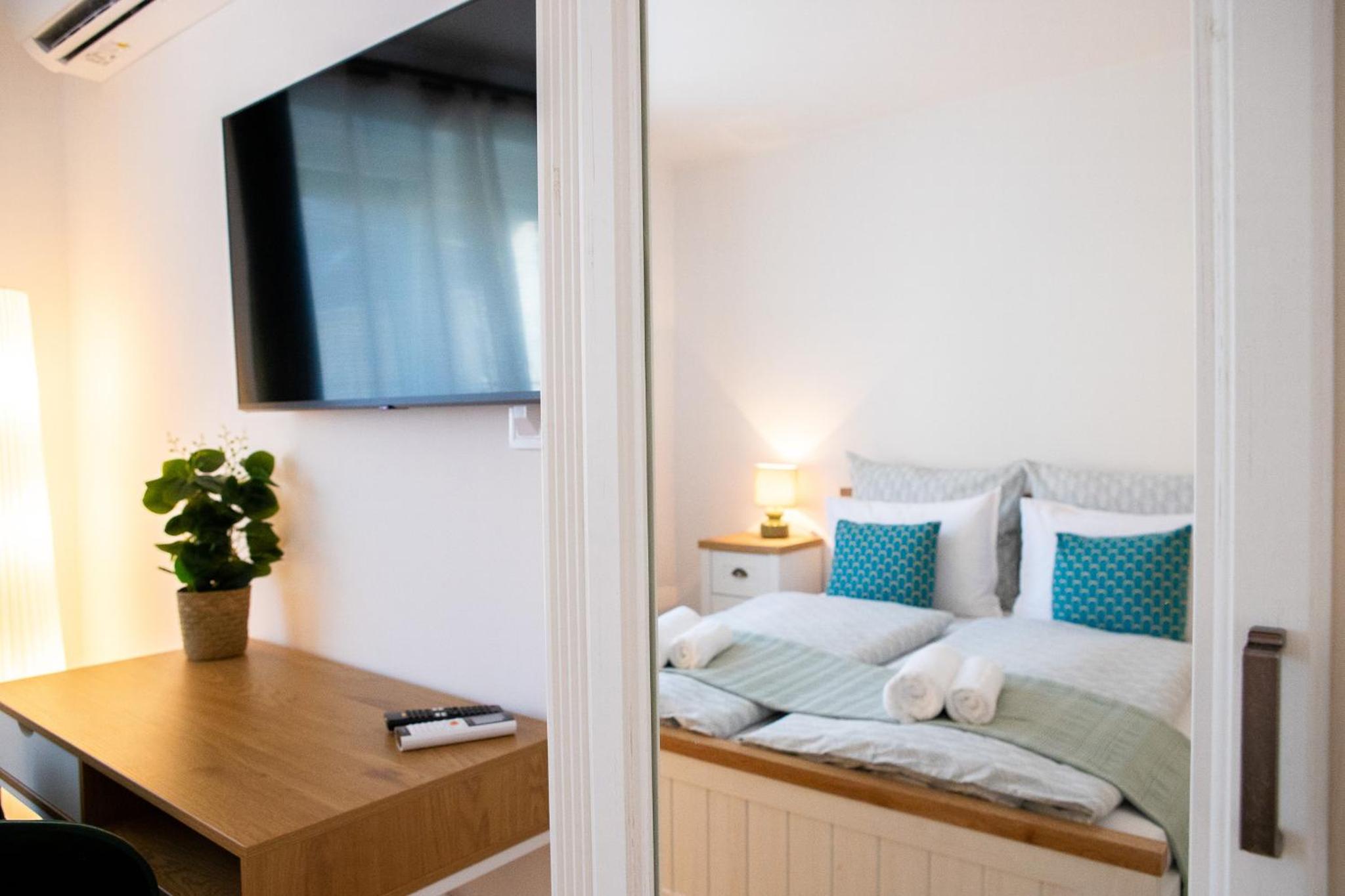 Major Apartmanház