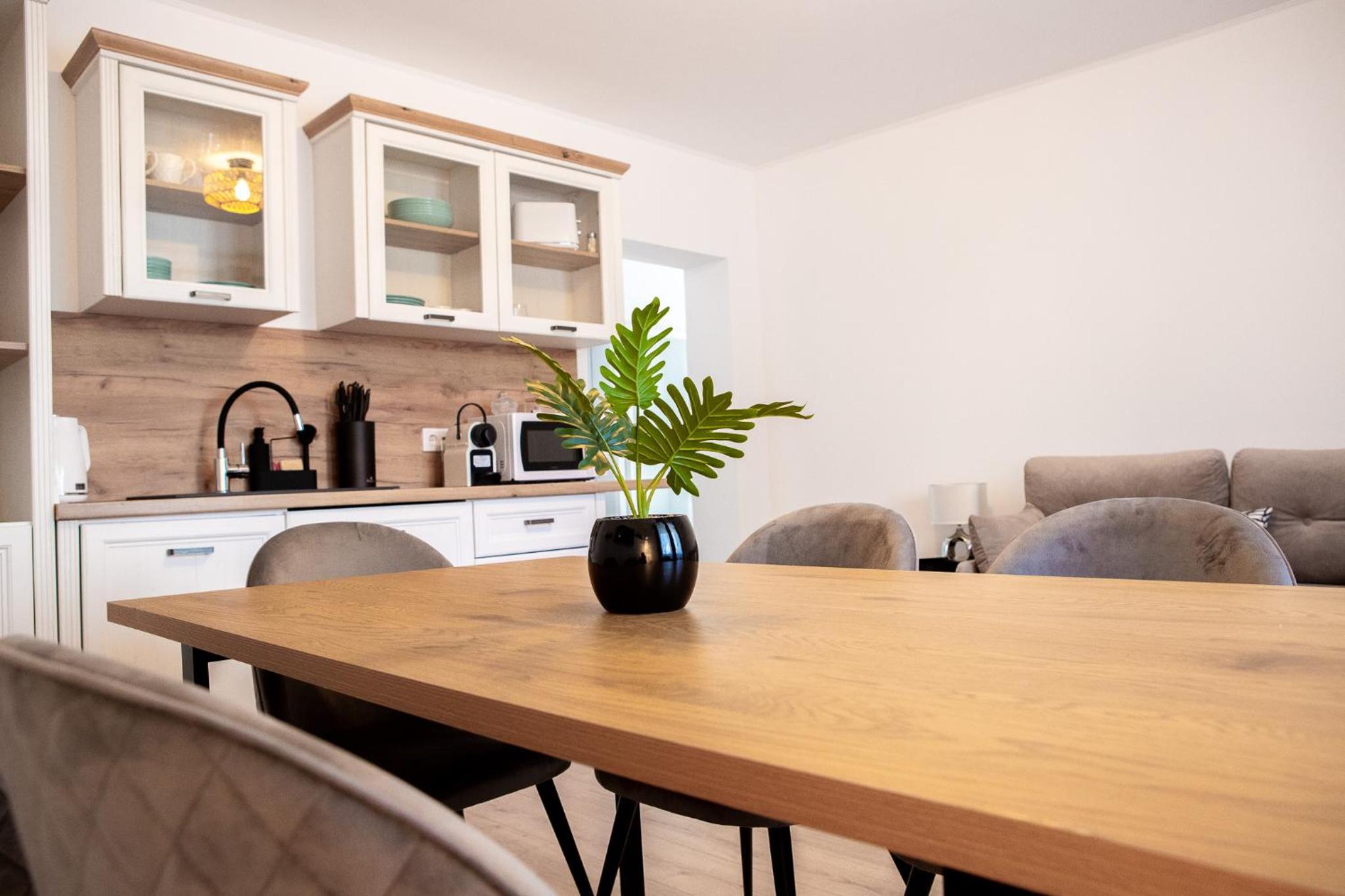 Major Apartmanház
