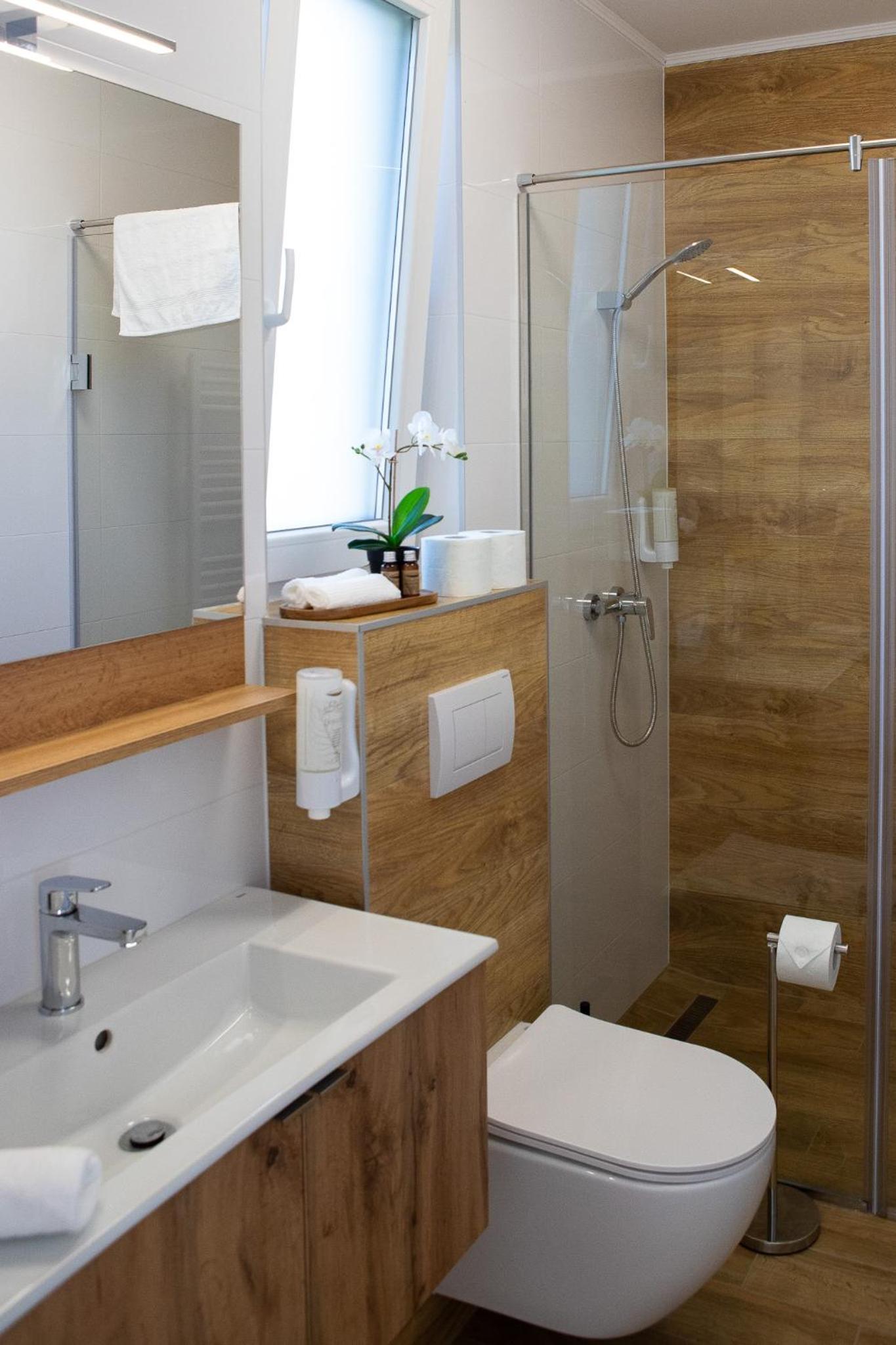 Major Apartmanház