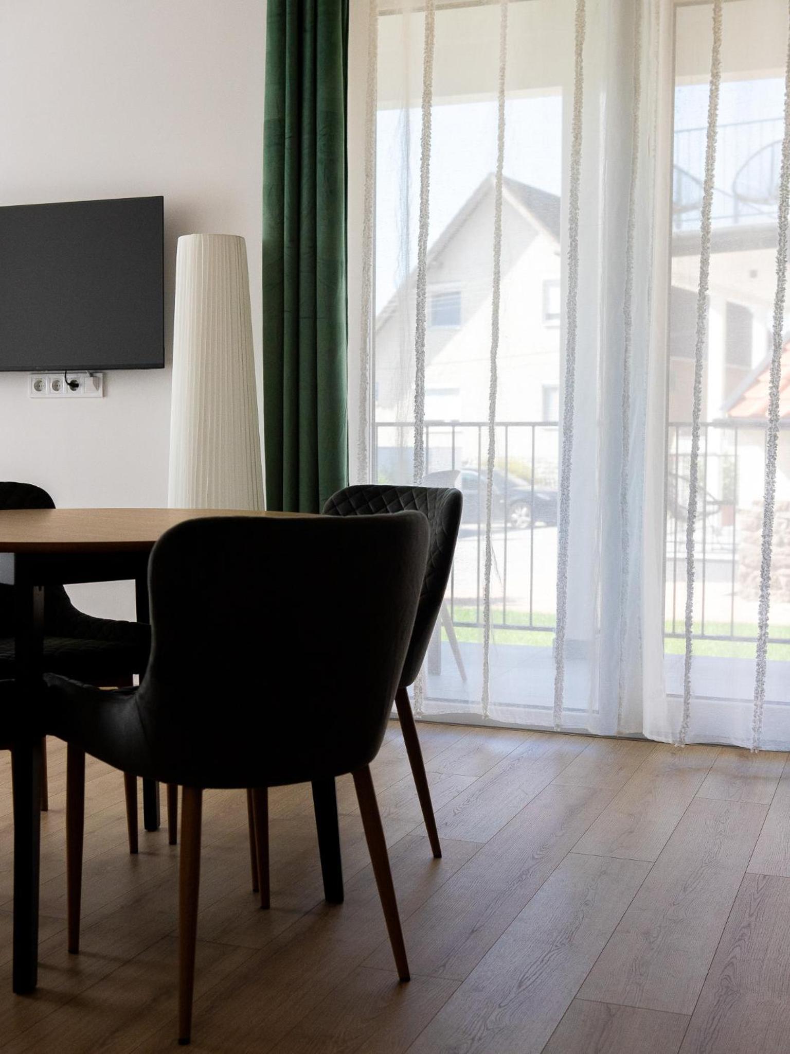 Major Apartmanház