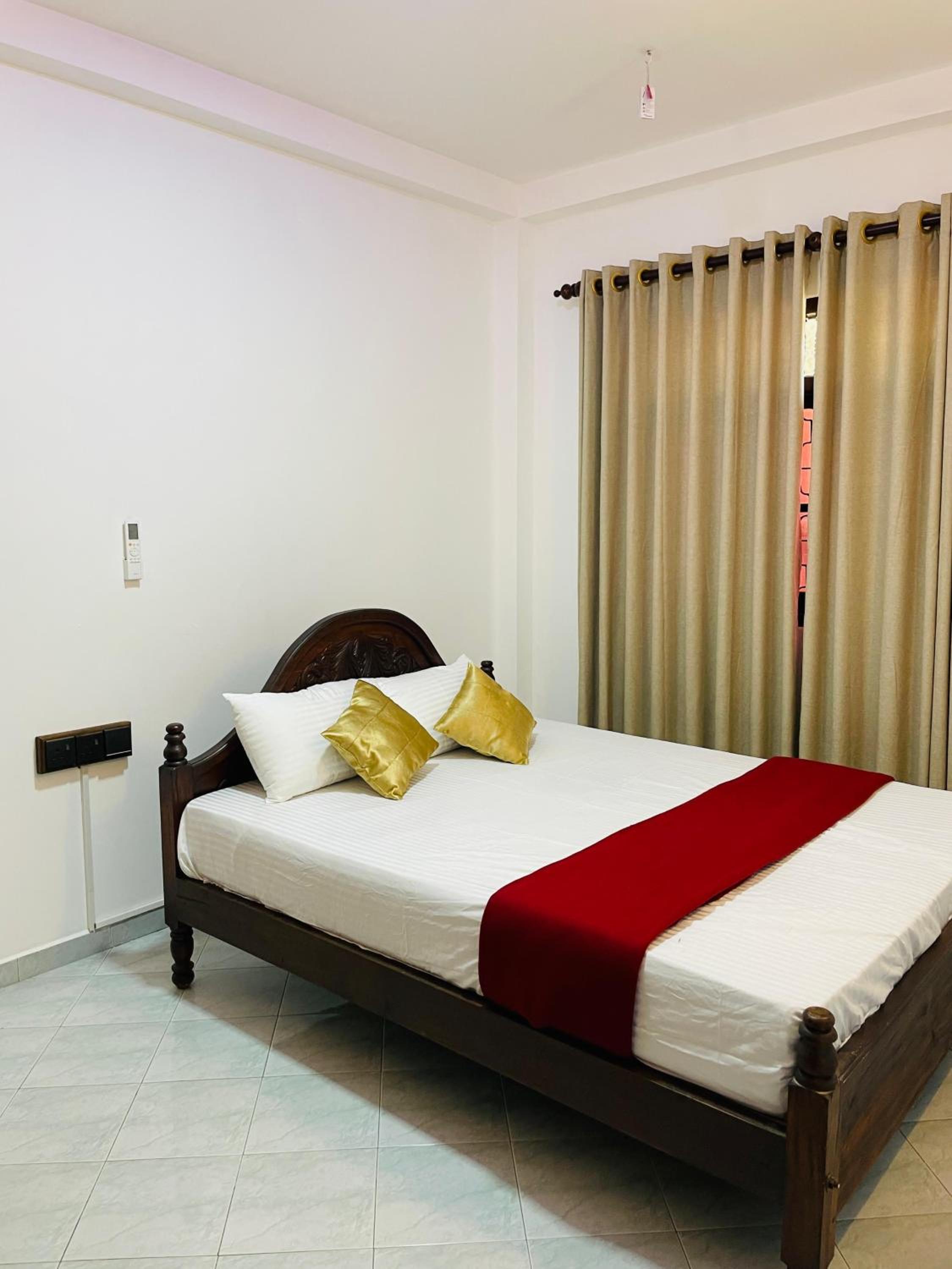 Zinera Homestay Ahangama