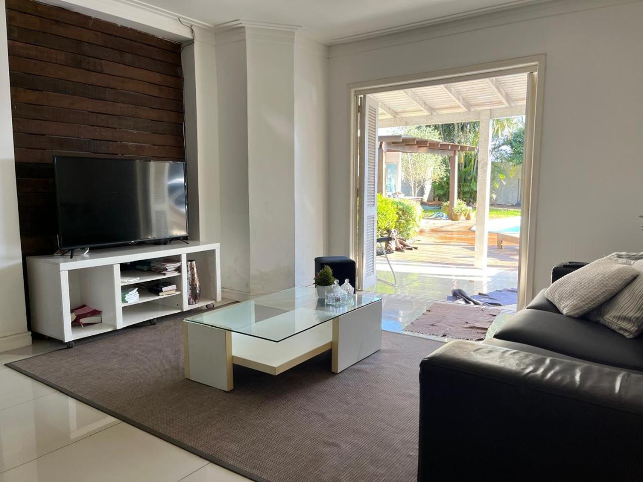 CASA AMPLA COM PISCINA em TORRES