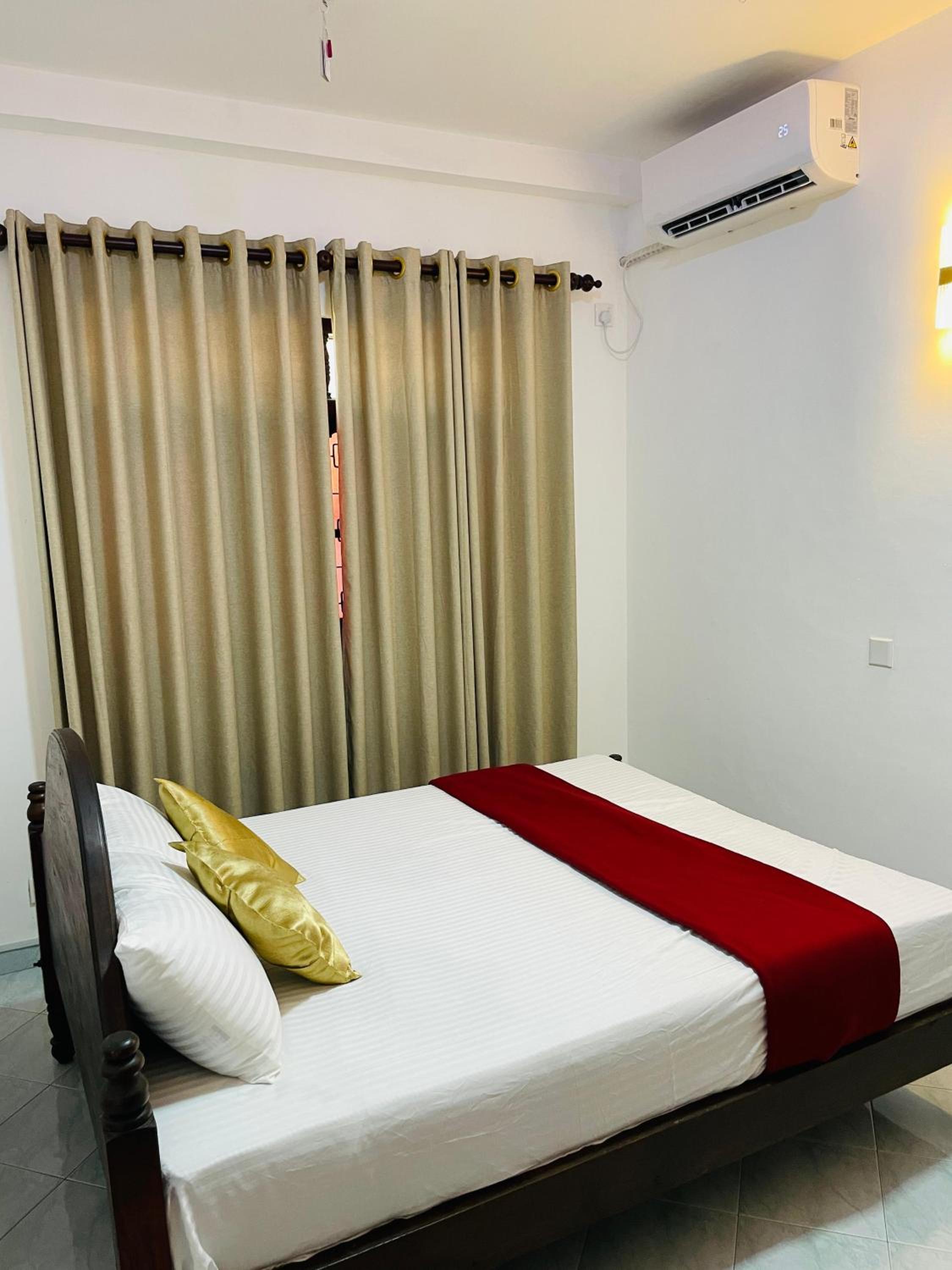 Zinera Homestay Ahangama