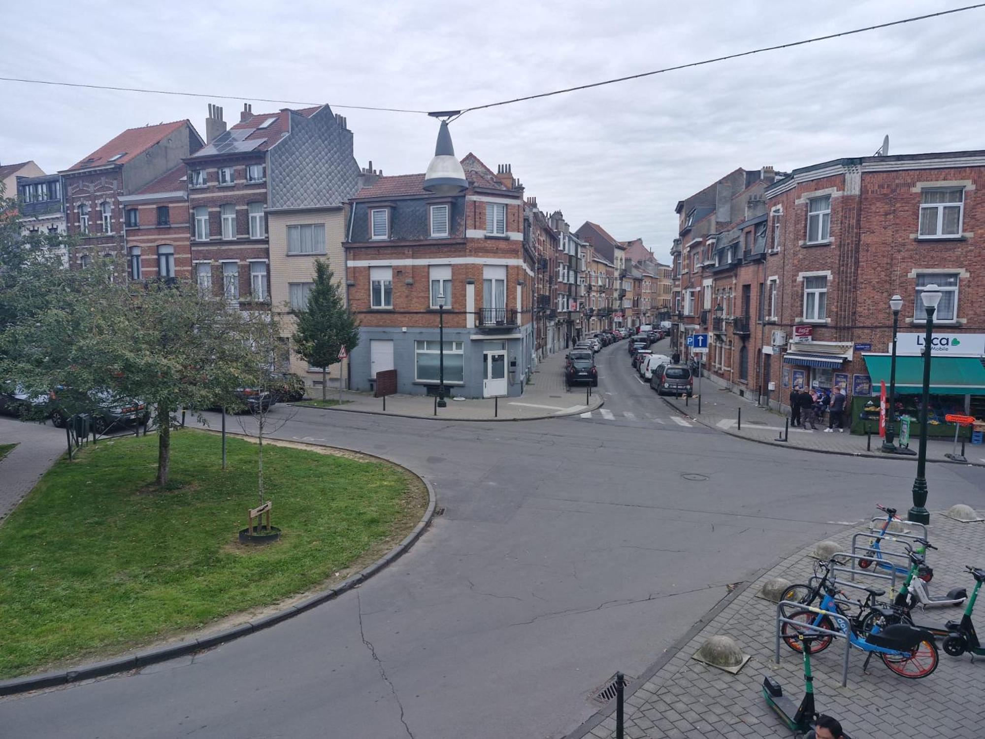 Luxe Bruxelles