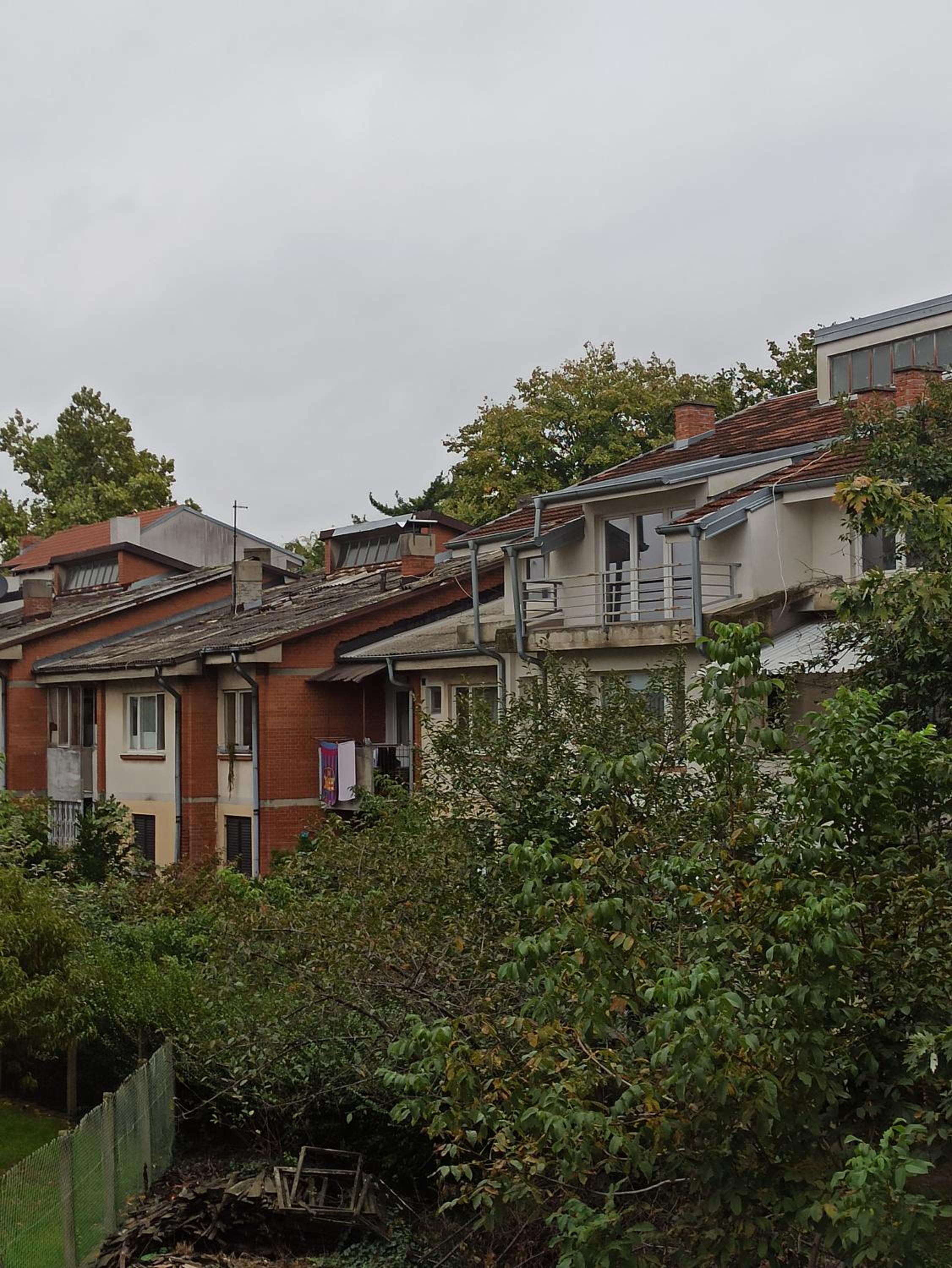 Beograd, Oaza Palilula, 2 view 2