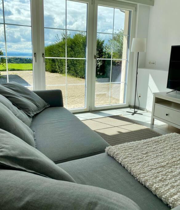 Gemütliche und ruhige Wohnung