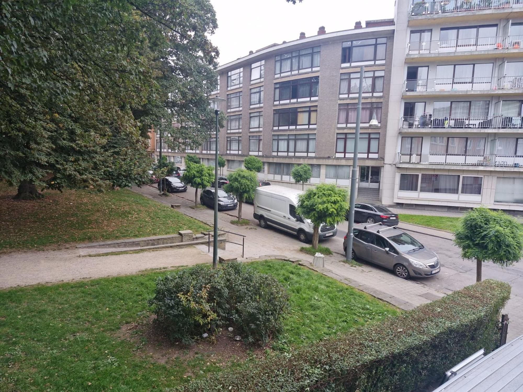 Luxe Bruxelles
