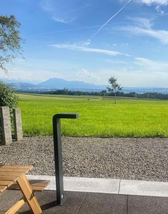 Gemütliche und ruhige Wohnung