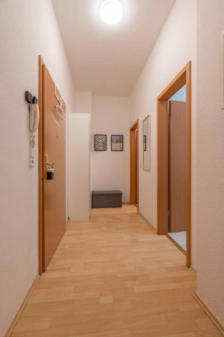 zentrales gemütliches Apartment in der Südvorstadt