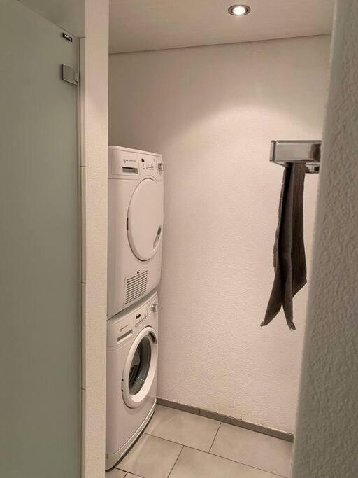 Gemütliche und ruhige Wohnung