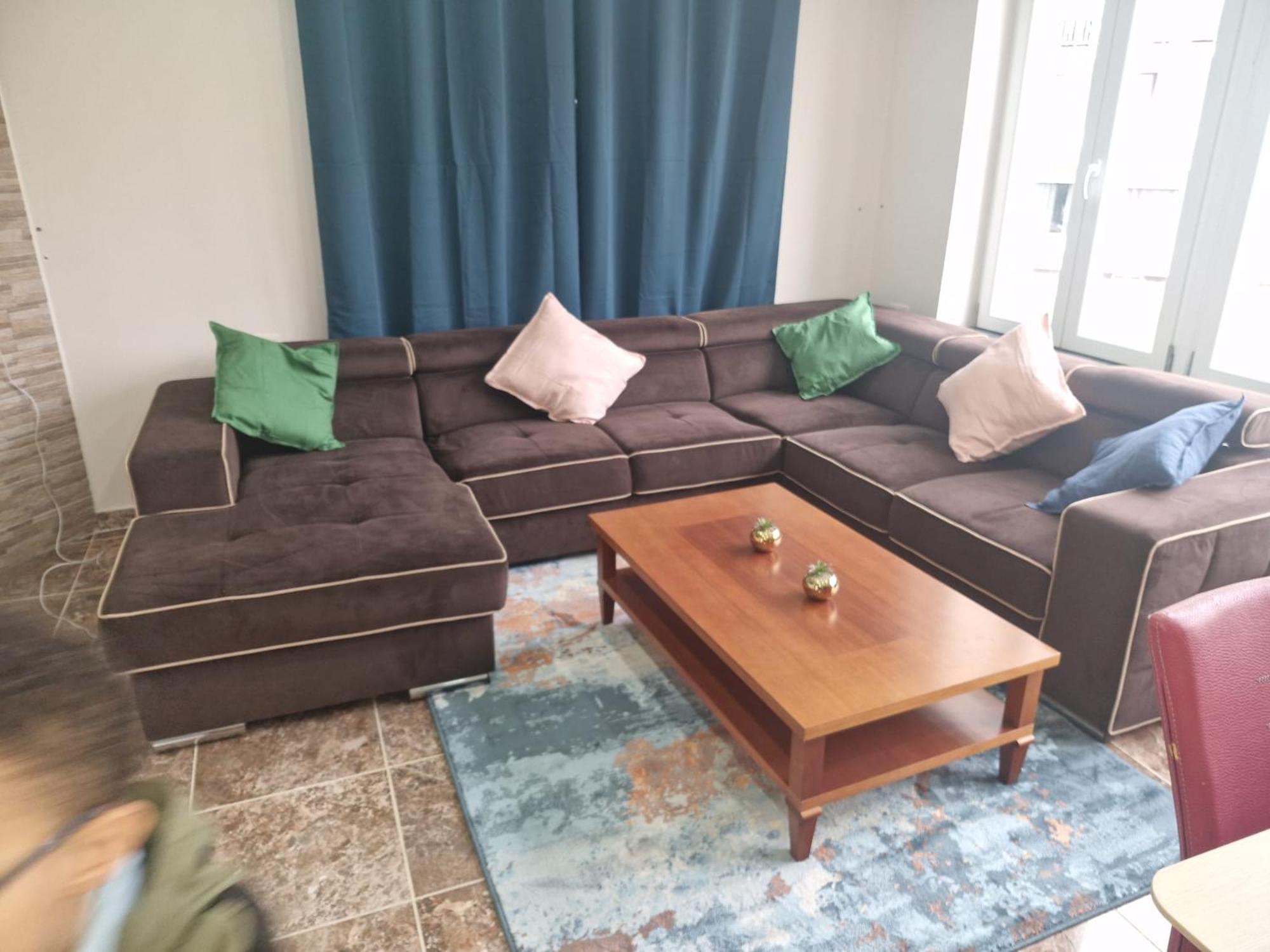 Luxe Bruxelles