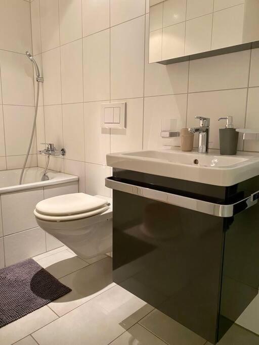 Gemütliche und ruhige Wohnung