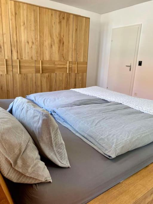 Gemütliche und ruhige Wohnung