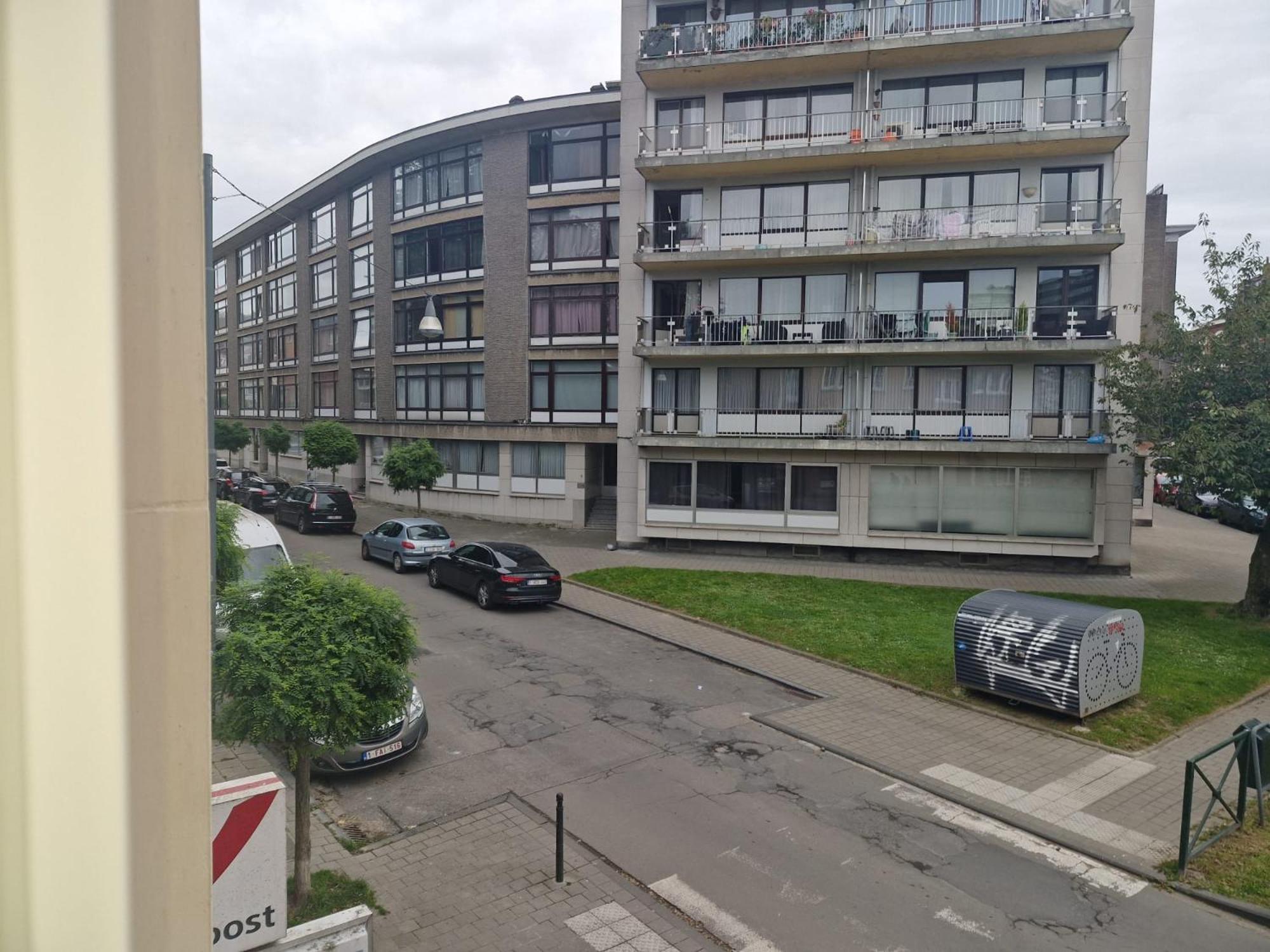 Luxe Bruxelles