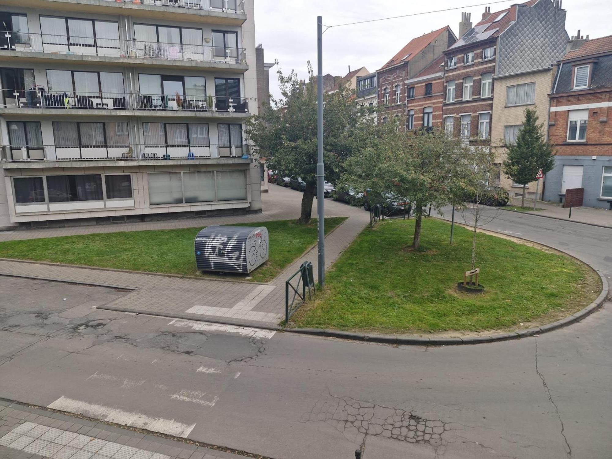 Luxe Bruxelles