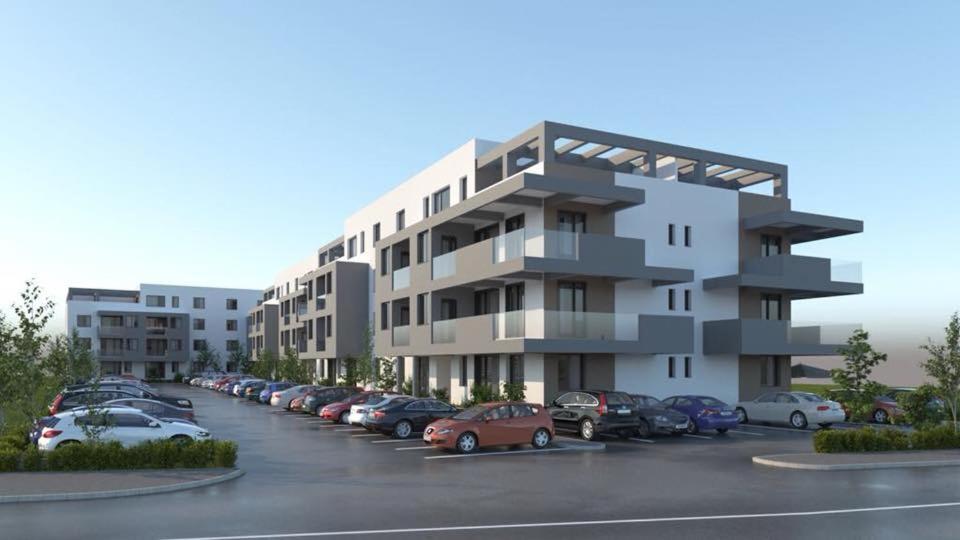 Hotel Oltenia Studio Happy Residence 3 - Elena Teodorini 51- Craiova - Image 1